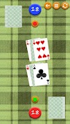 War - card game screenshot 2