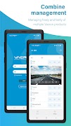 VacronLink poster