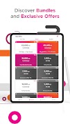برنامه‌نما Fastlink عکس از صفحه