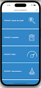Gamme NOMADE screenshot 2