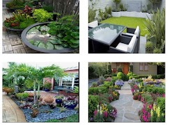 Garden Design Guide screenshot 4