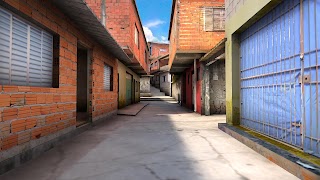 COMPLEXO FAVELA screenshot 5