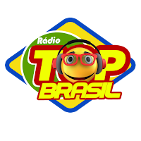 Rádio TOPBrasil الملصق