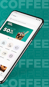 برنامه‌نما COFE عکس از صفحه