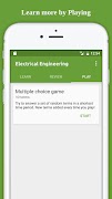 Electrical Engineering Exam Prep 2018 screenshot 3