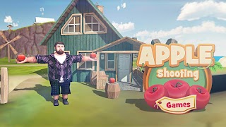 Apple Shooter 2017 스크린샷 6