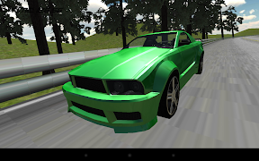 Just Racing 截圖 3