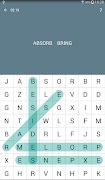 Word Search 2 - Classic Game screenshot 6