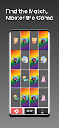 Memory Match Master 截圖 3