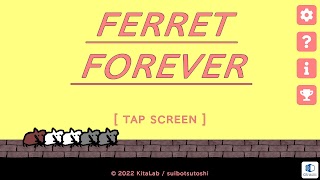 پوستر FerretForever