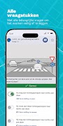 iTheorie België Rijbewijs 2026 screenshot 2