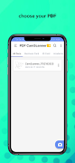 PDF  Scanner скриншот 4