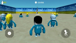 Squid Game スクリーンショット 2
