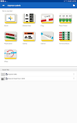 برنامه‌نما Brady Express Labels عکس از صفحه