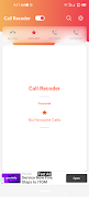 Call Recoder 截图 2