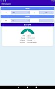 BMI Calculator screenshot 5
