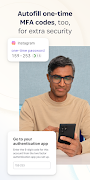 1Password: Password Manager تصوير الشاشة 3