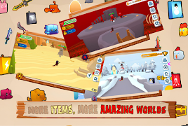 Sword Masters ảnh chụp màn hình 5