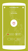 X Proxy - Xxxxx VPN Master Screenshot 2