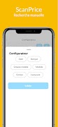 ScanPrice by OpenFlex screenshot 1