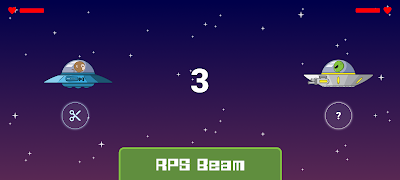 Ape vs Alien تصوير الشاشة 4