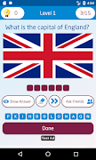 Word War 2 ảnh chụp màn hình 1