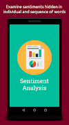 Sentiment Analysis スクリーンショット 2