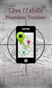 Mobile Number Tracker& Locator تصوير الشاشة 7