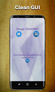 Image Identifier โปสเตอร์