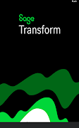 برنامه‌نما Sage Transform 2022 عکس از صفحه