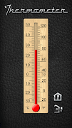 Thermometer - Indoor & Outdoor screenshot 4