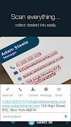 Smart Lens - Text Scanner OCR تصوير الشاشة 3