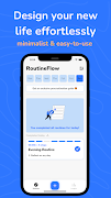 RoutineFlow: Routine for ADHD تصوير الشاشة 3