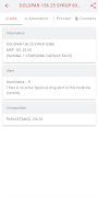Medicea by Medicea Technology স্ক্রিনশট 4