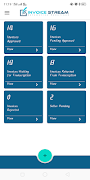 Invoice Stream syot layar 2