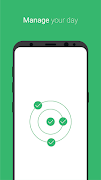 Task Plus - Day Manager Poster