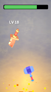 برنامه‌نما Reforge: Fix The Sword! عکس از صفحه