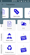 ientERPrise screenshot 6