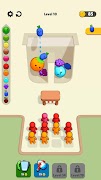 Fruit Up! Screenshot 3