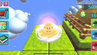 VoxelCollection скриншот 2