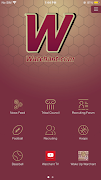 Warchant.com 海报