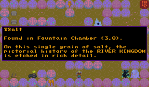 Void Pyramid screenshot 5