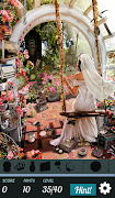 Hidden Object - The Bride ảnh chụp màn hình 1