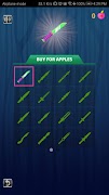 Knife Shooter screenshot 1