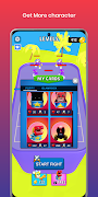 PROJECT Playtime : Merge Boxy poster