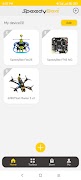 SpeedyBee Screenshot 1