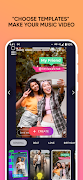 پوستر Mshot - Short Video Maker