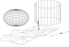 webautocad screenshot 2