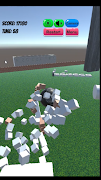 Marble Sphere screenshot 3