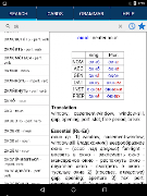 Verbole Russian screenshot 7